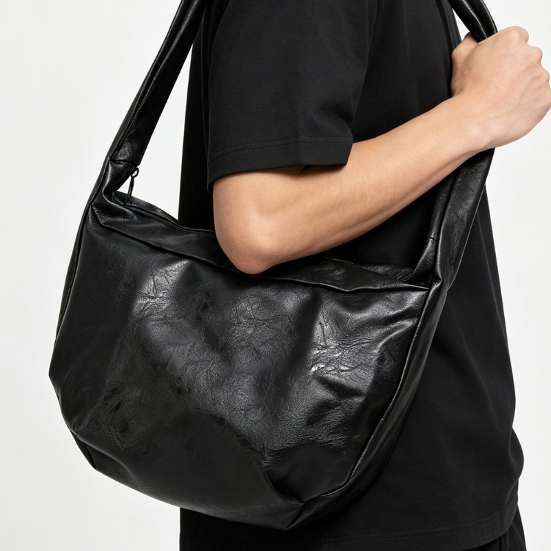 Nowa modna torba męska na rami – Luxury Bags Sling recenzja i cena