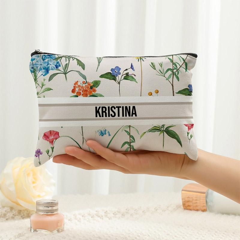 Personalizowana kosmetyczka w  – Luxury Bags Brand Names recenzja i cena