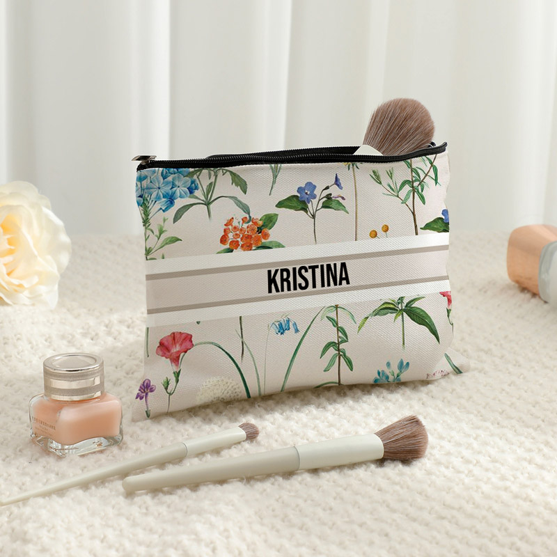 Personalizowana kosmetyczka w  – Luxury Bags Brand Names recenzja i cena
