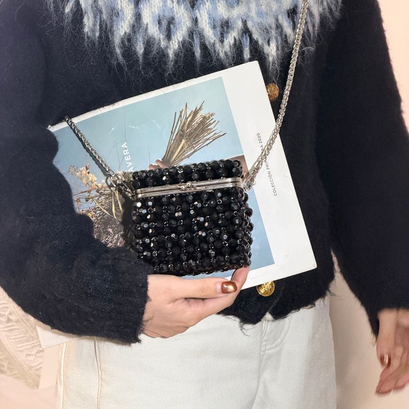 Torebka kopertówka vintage z c – Luxury Bags Store recenzja i cena