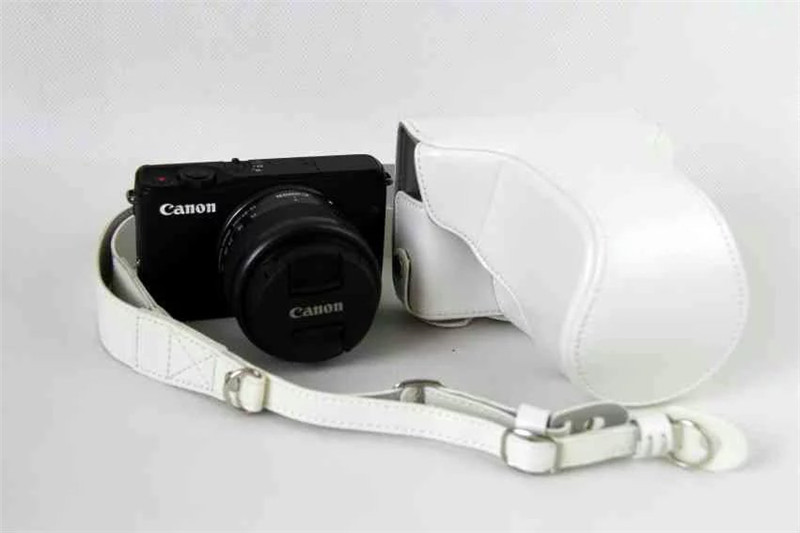 Luksusowe etui ze skóry PU Cam – Luxury Bags Videos recenzja i cena