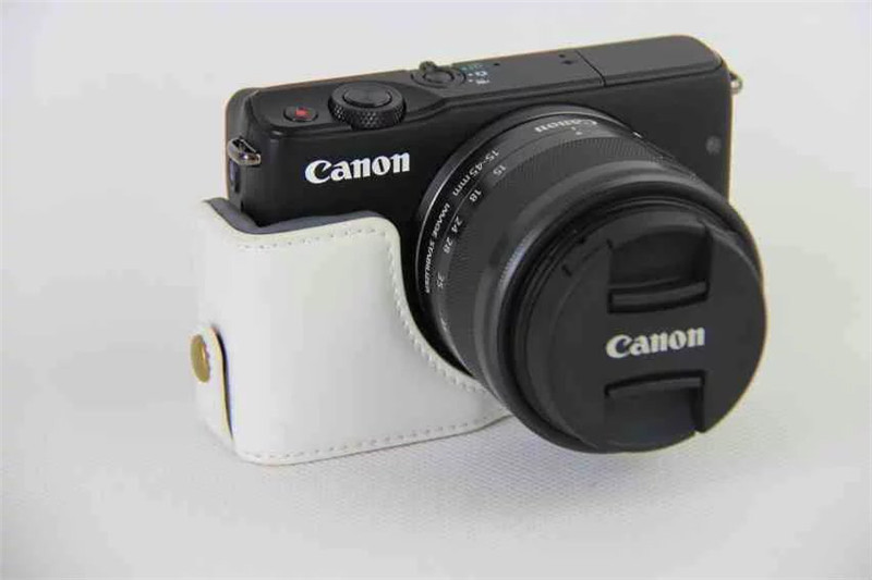 Luksusowe etui ze skóry PU Cam – Luxury Bags Videos recenzja i cena