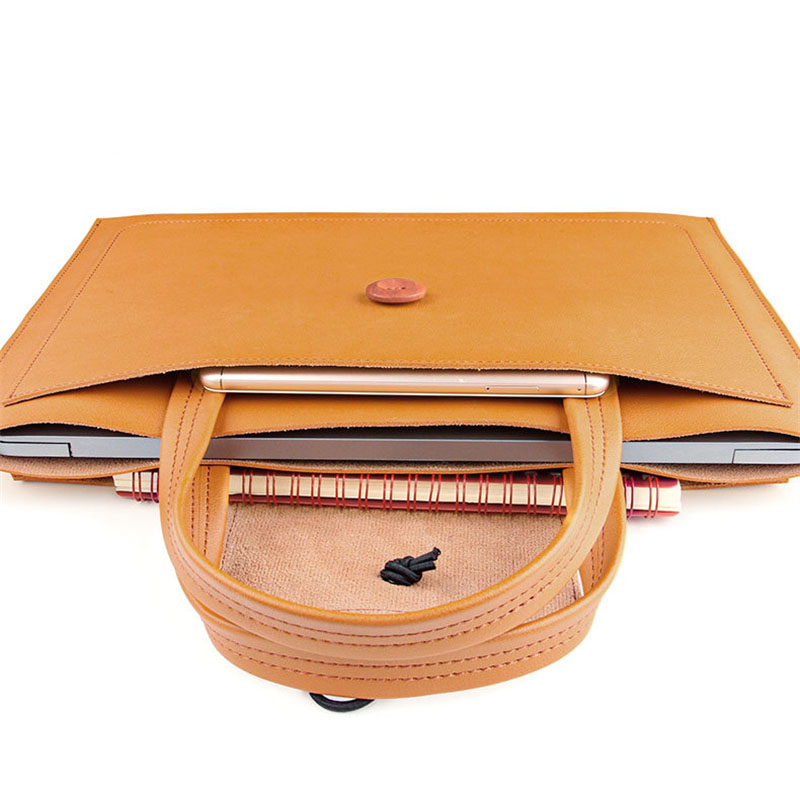 XMESSUN Monogramowana, skórzan – Tote Bag Leather Monogram recenzja i cena