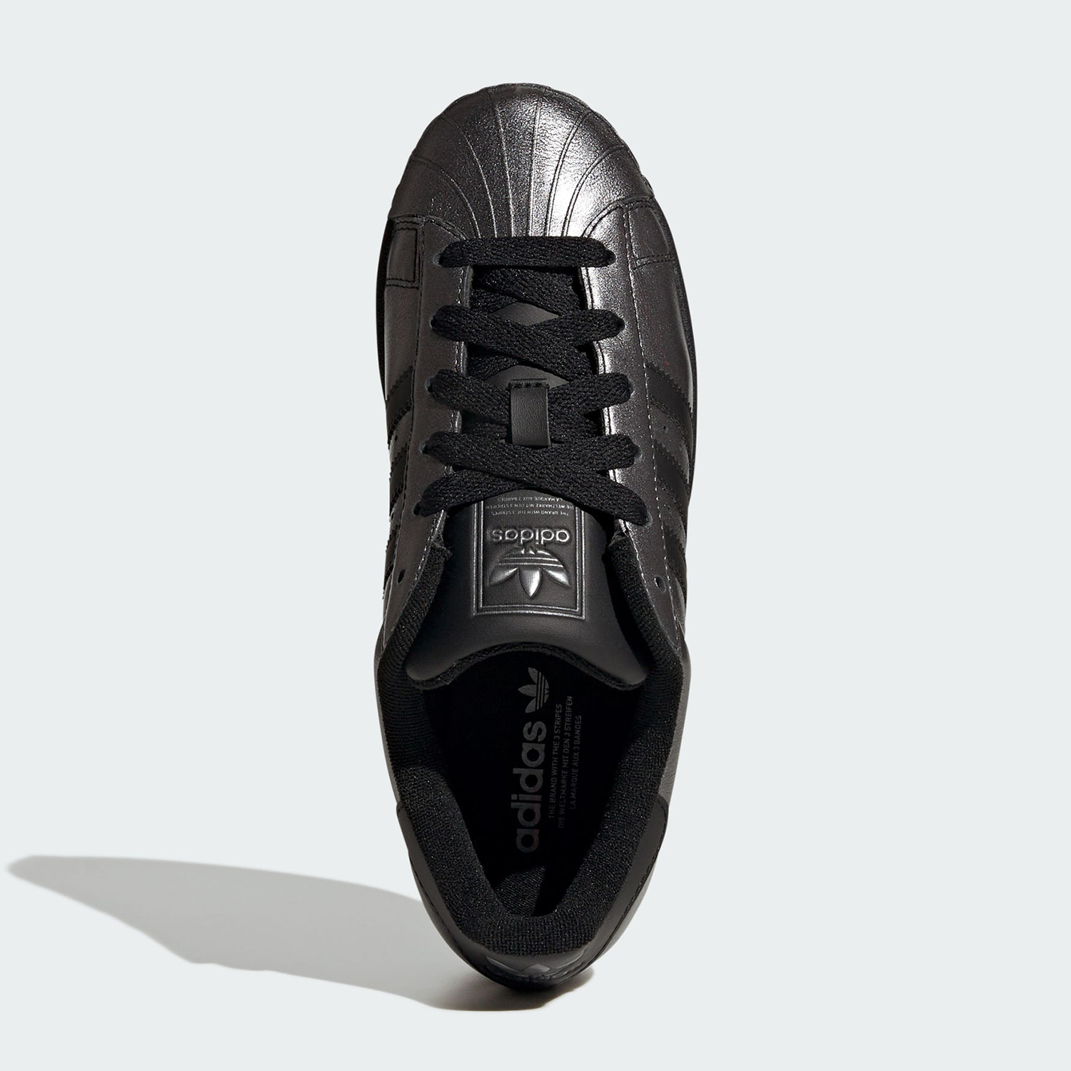 Adidas SUPERSTAR II W IH1598 – – Adidas Shoes Superstar recenzja i cena