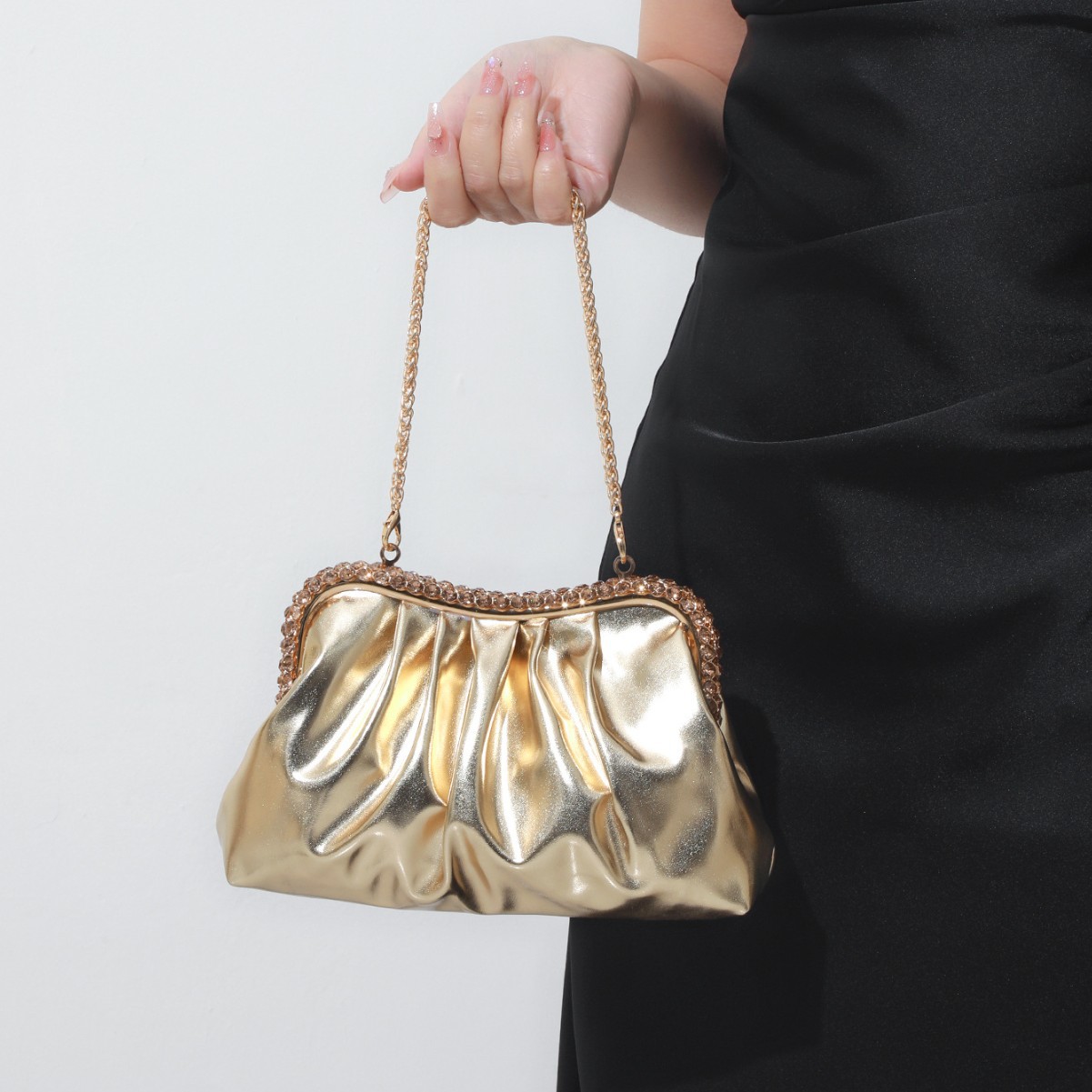 Luksusowa, cicha torebka z wys – Luxury Bags Quiet recenzja i cena