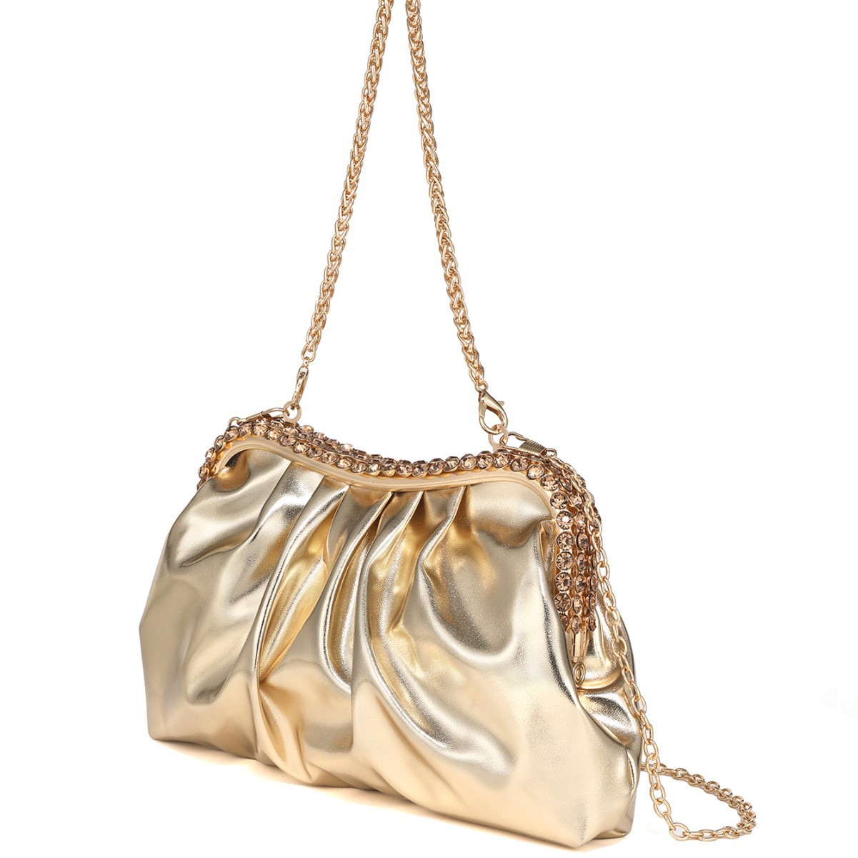 Luksusowa, cicha torebka z wys – Luxury Bags Quiet recenzja i cena