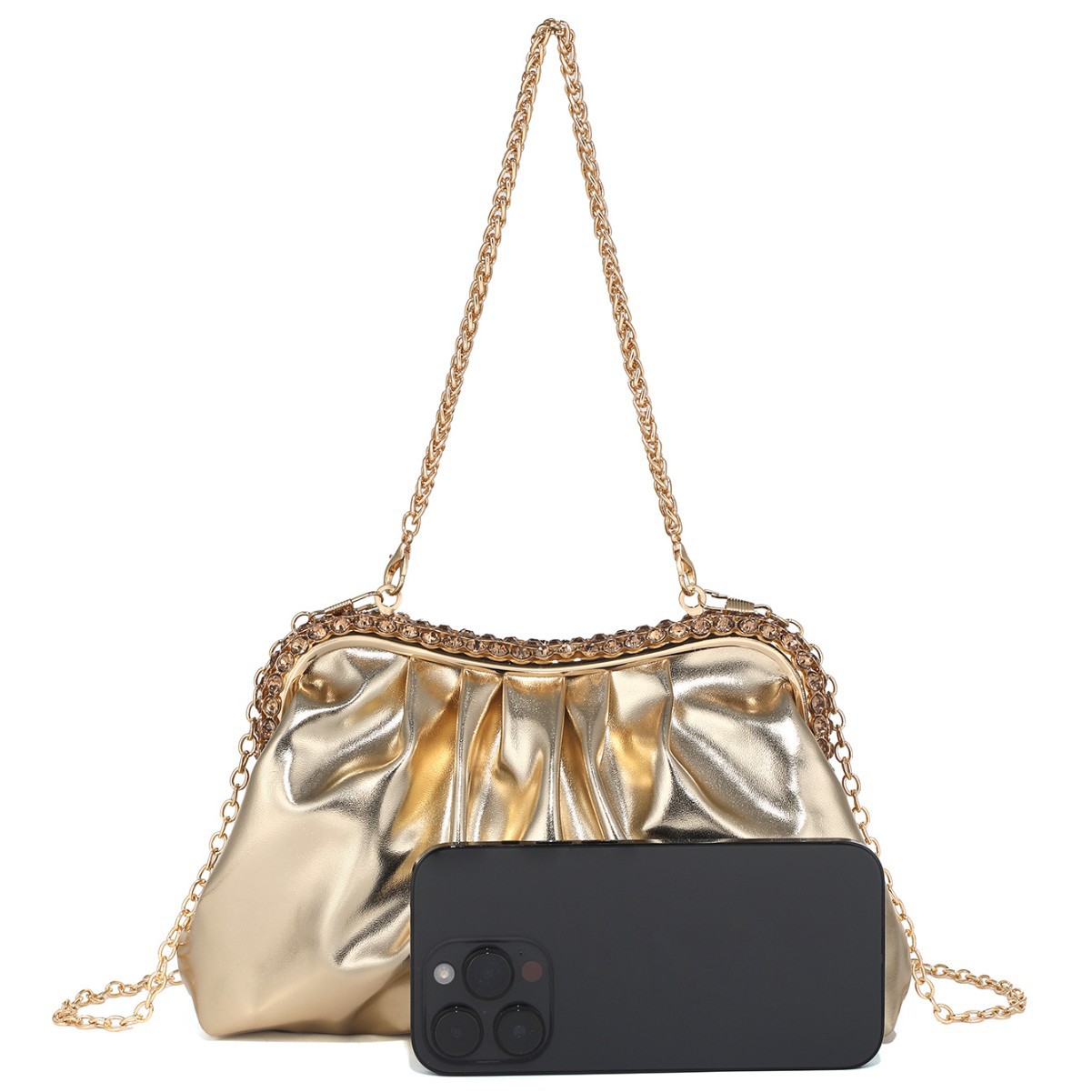 Luksusowa, cicha torebka z wys – Luxury Bags Quiet recenzja i cena