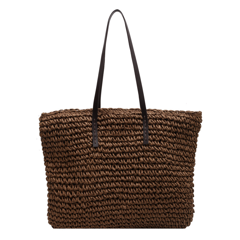 Torby na ramię z plecionki sło – Luxury Bags Store recenzja i cena