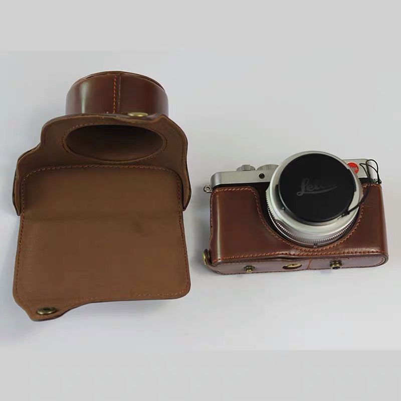 Luksusowe etui ze skóry PU Cam – Luxury Bags Videos recenzja i cena