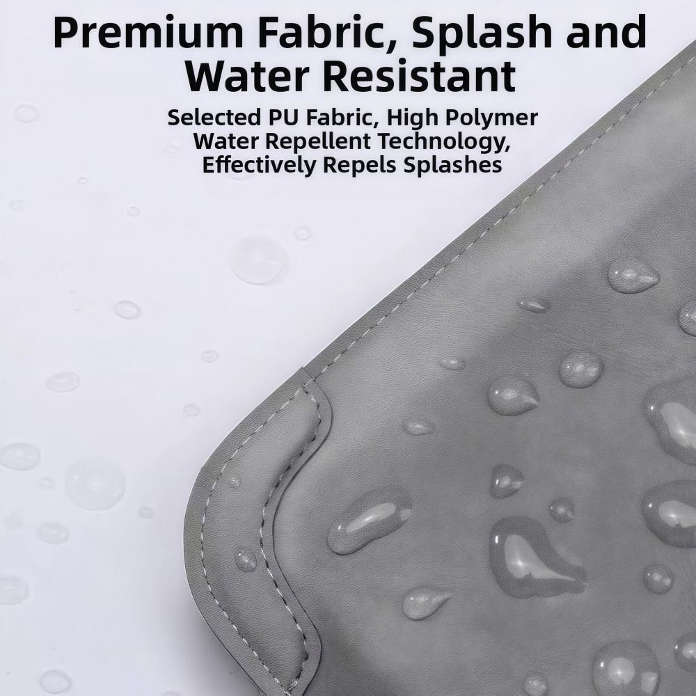 Torba na laptopa 3w1 z podkład – Laptop Bag Leather 15 recenzja i cena