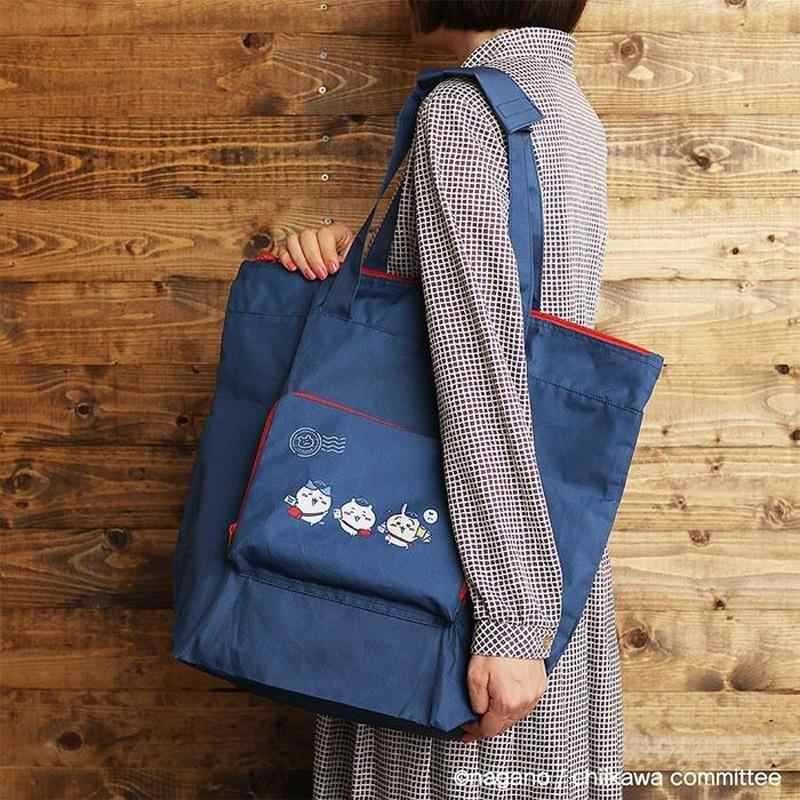 Nowa torba na ramię Chiikawa H – Luxury Bags Edit recenzja i cena