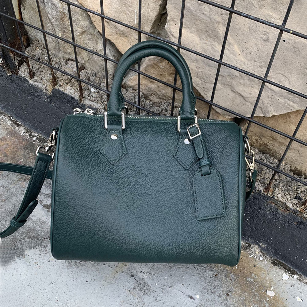 Autentyczna skórzana torebka d – Luxury Bags Store recenzja i cena