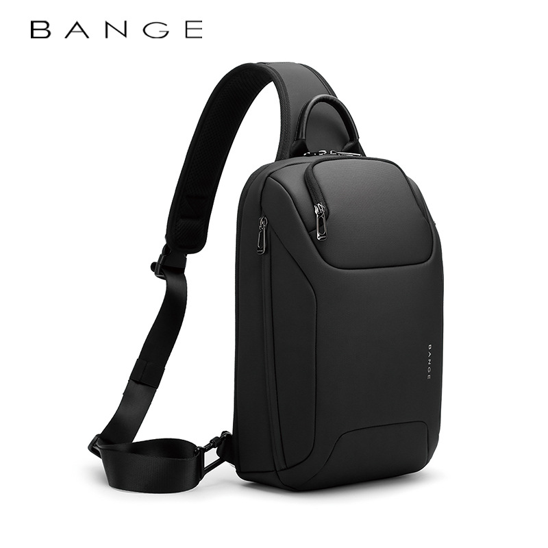Torby męskie na ramię Bange, s – Luxury Bags Sling recenzja i cena