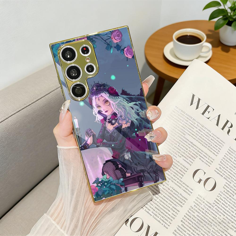 Etui na telefon z motywem horr – Luxury Bags Videos recenzja i cena