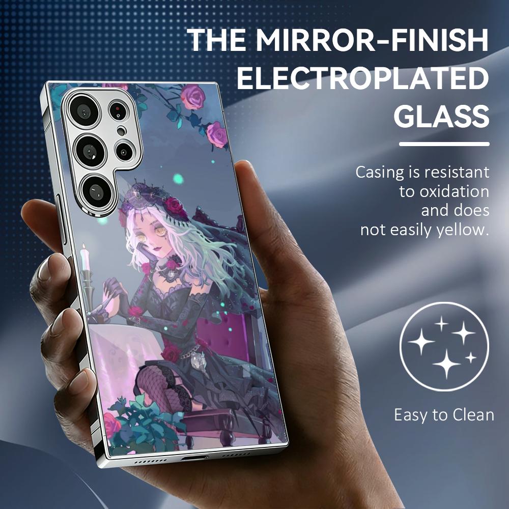Etui na telefon z motywem horr – Luxury Bags Videos recenzja i cena