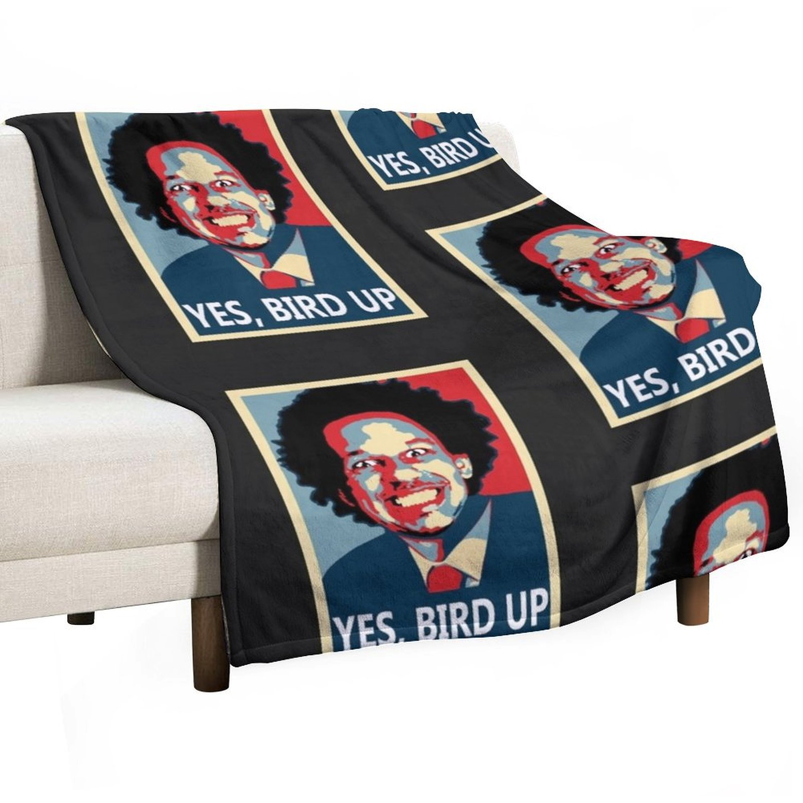Eric André – Bird Up Edition!  – Luxury Bags Edit recenzja i cena