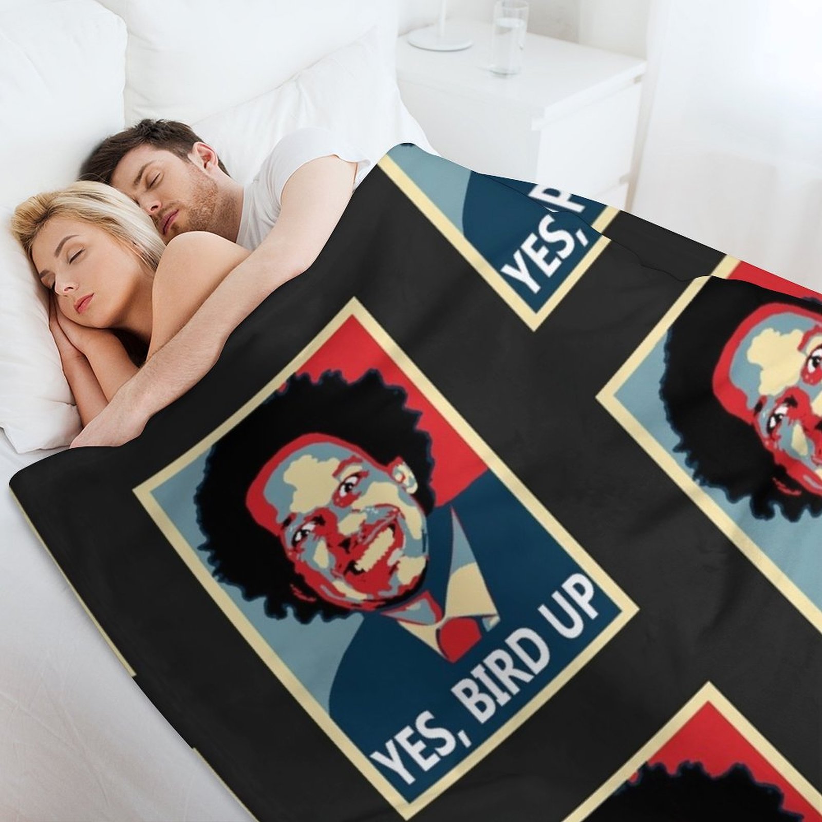 Eric André – Bird Up Edition!  – Luxury Bags Edit recenzja i cena