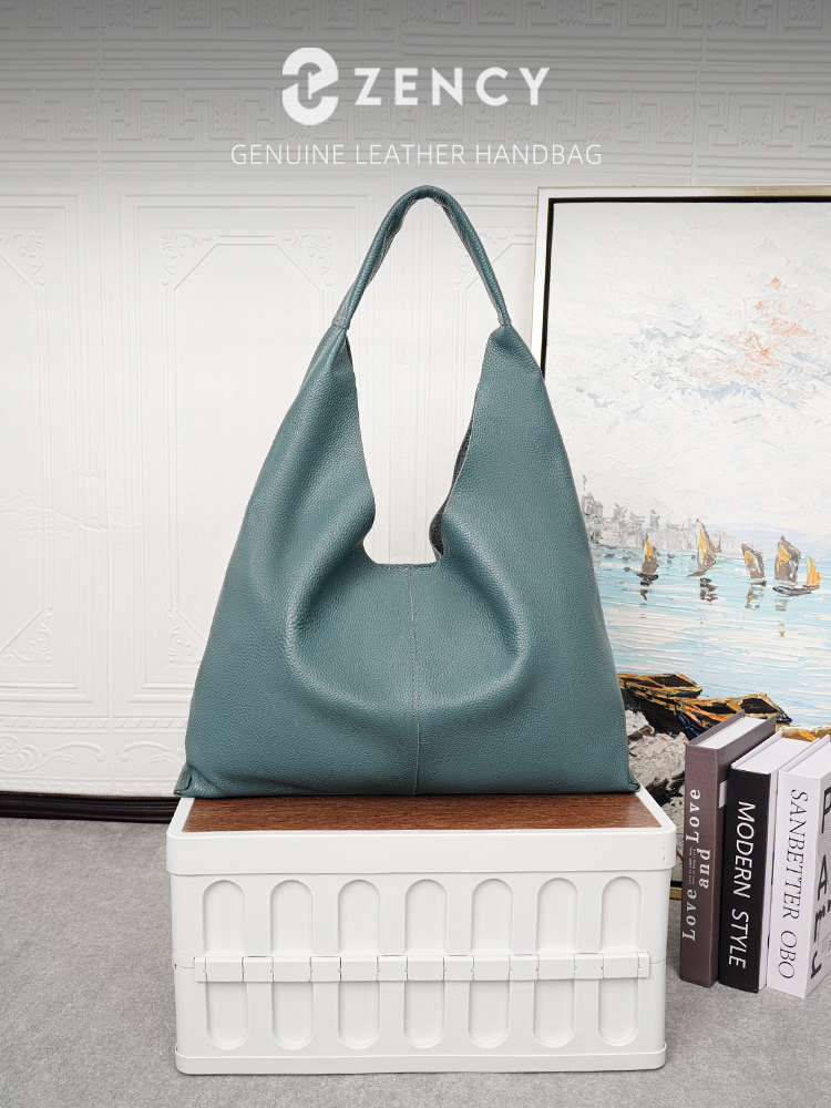 Zency Miękka Torba Damska z Na – Luxury Bags Store recenzja i cena