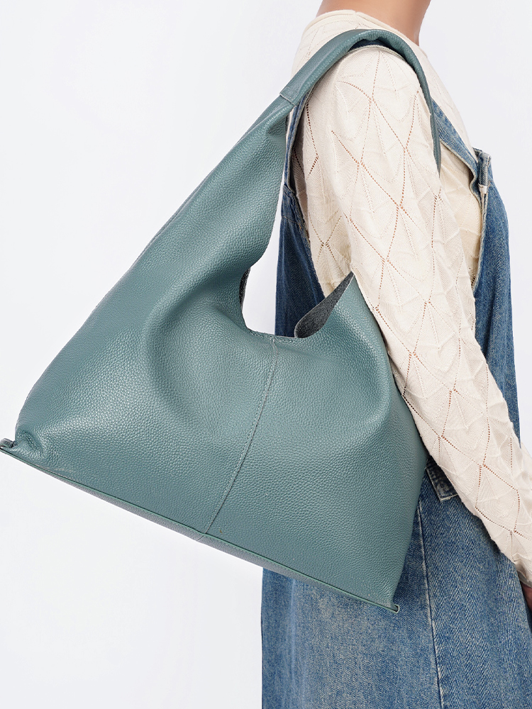 Zency Miękka Torba Damska z Na – Luxury Bags Store recenzja i cena