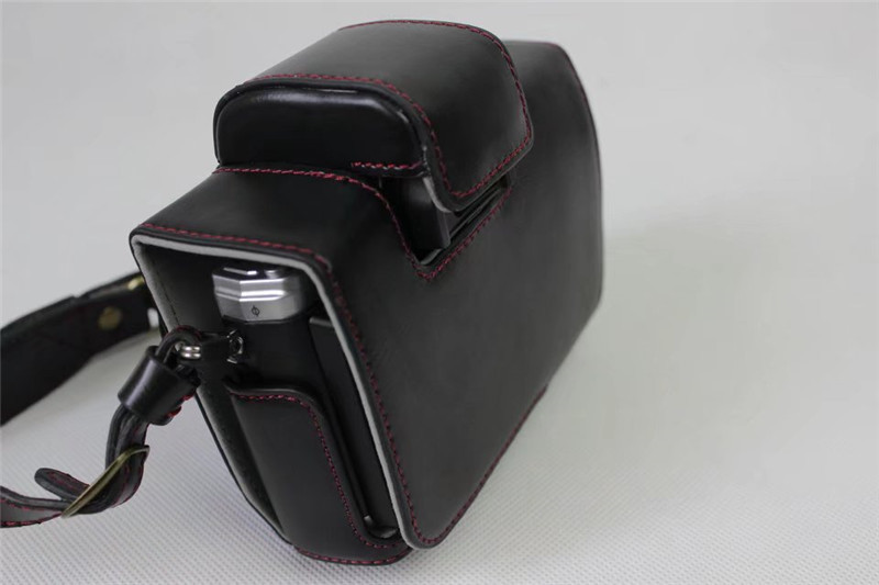 Luksusowe etui ze skóry PU Cam – Luxury Bags Videos recenzja i cena