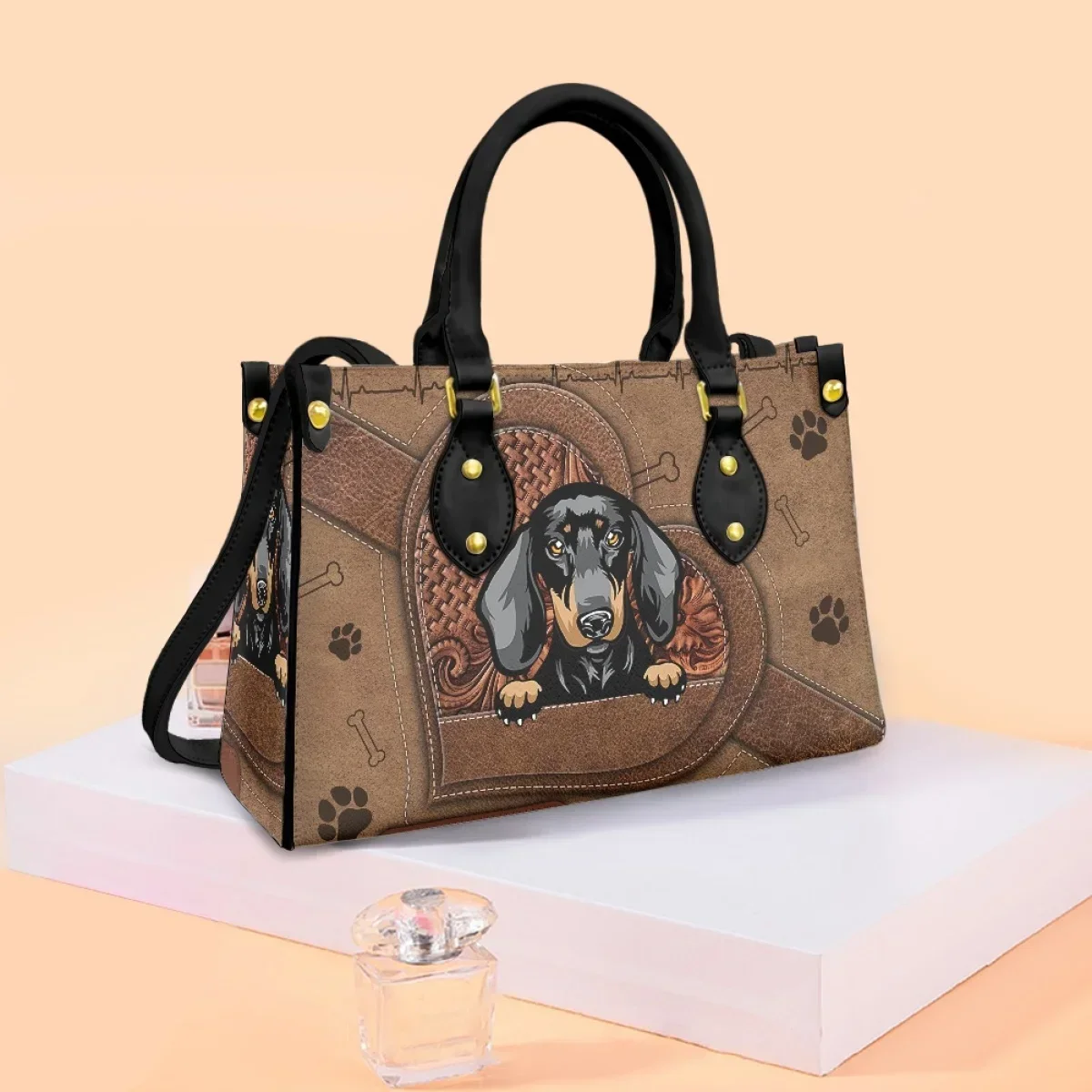 Skórzane torby na ramię dla ko – Luxury Bags Brand Names recenzja i cena