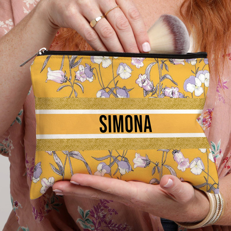25 Personalizowanych Kosmetycz – Luxury Bags Brand Names recenzja i cena