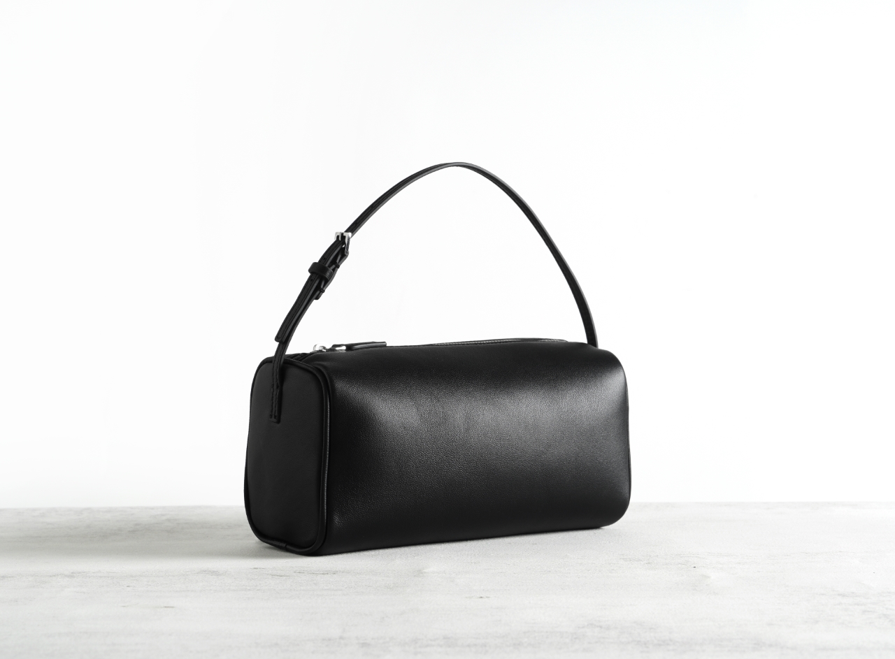 Damska minimalistyczna skórzan – Luxury Bags Quiet recenzja i cena