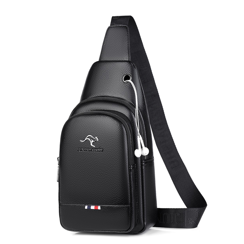 Kagaroo Luksusowa marka Torba  – Luxury Bags Sling recenzja i cena