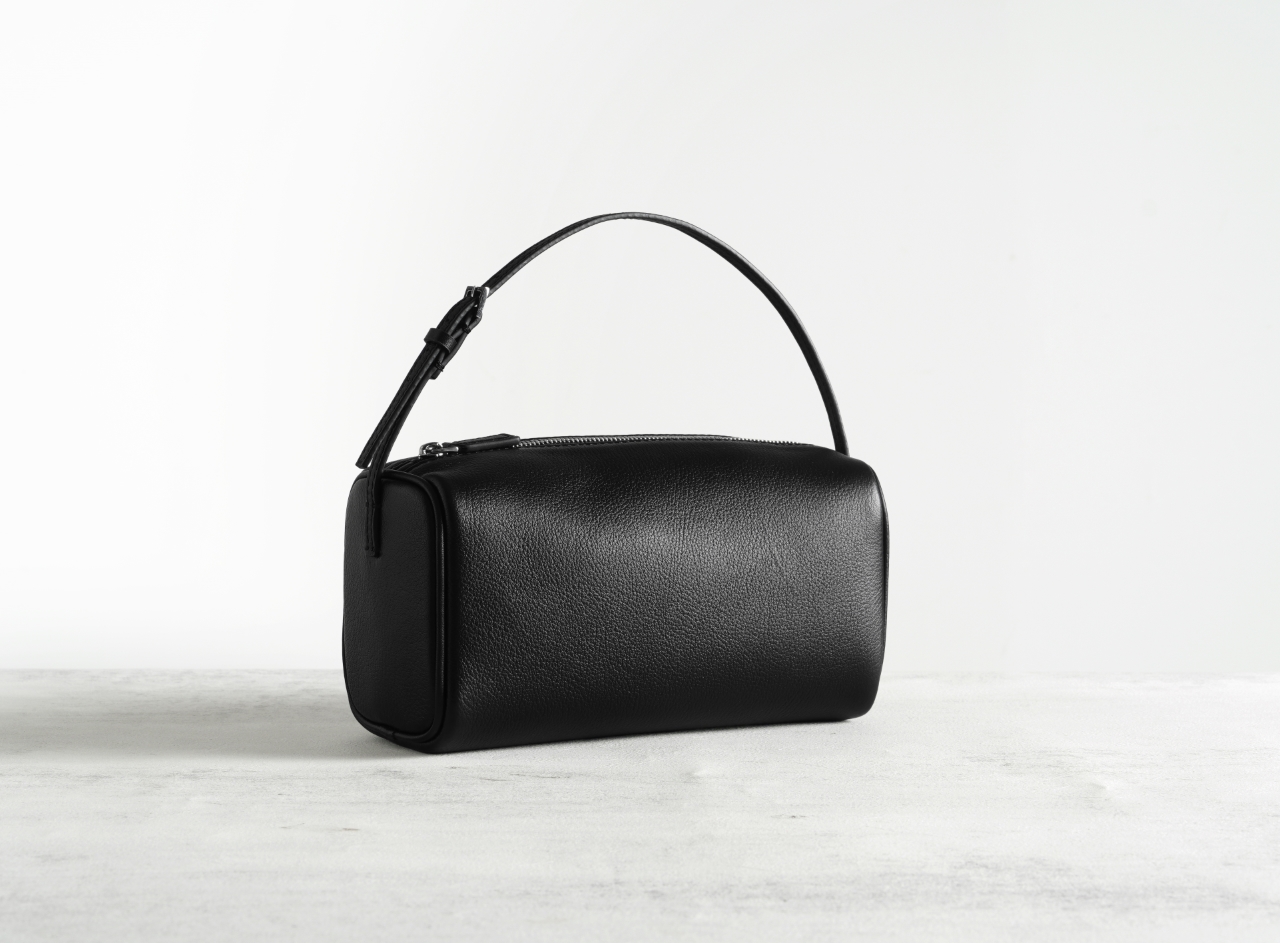 Damska minimalistyczna skórzan – Luxury Bags Quiet recenzja i cena