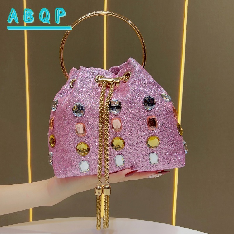 Wieczorowa torebka damska luks – Luxury Bags Store recenzja i cena