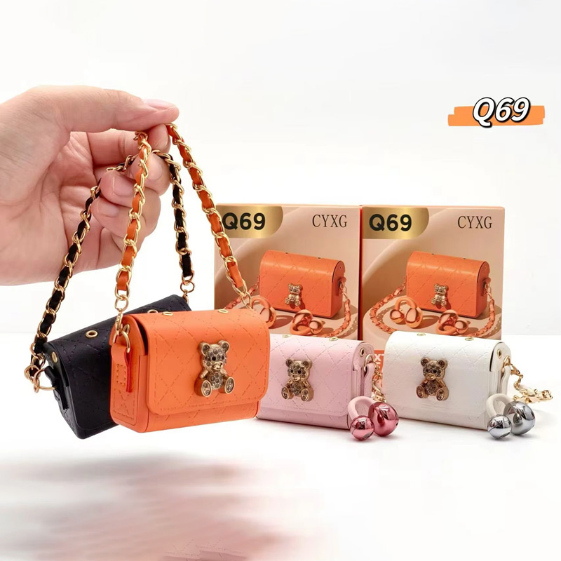 Nowe słuchawki Bluetooth Lenov – Luxury Bags Videos recenzja i cena