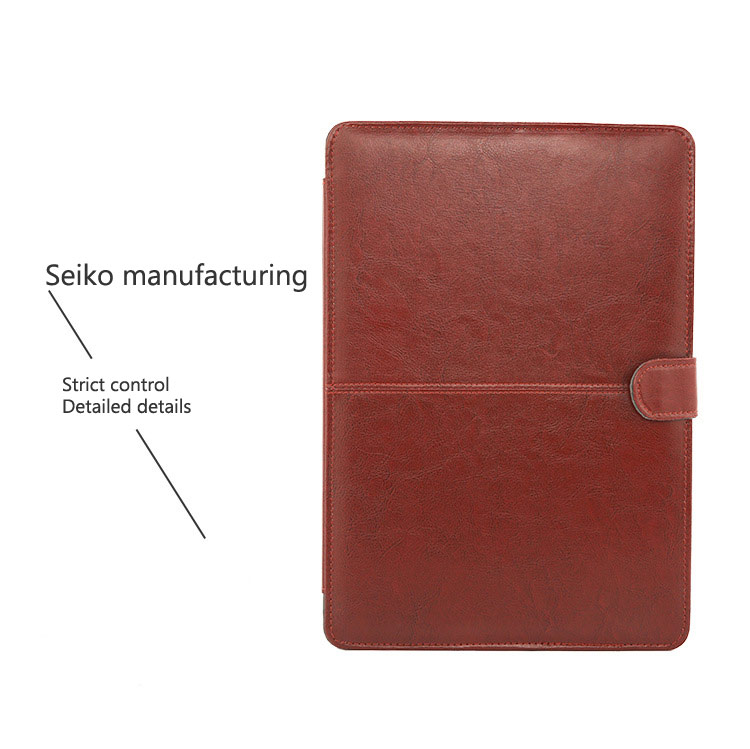 Dla Pro 16 A2141 Miękka torba  – Laptop Bag Leather 15 recenzja i cena
