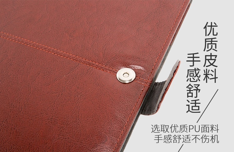 Dla Pro 16 A2141 Miękka torba  – Laptop Bag Leather 15 recenzja i cena