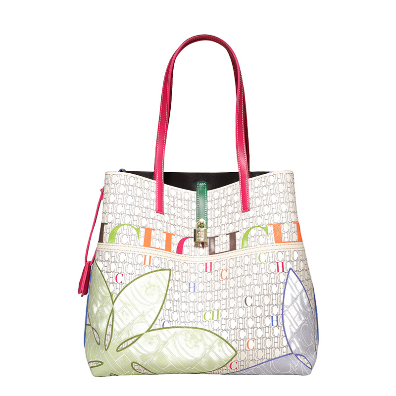 Torebka typu bucket bag CH Lux – Luxury Bags Edit recenzja i cena