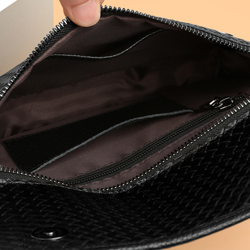 Luksusowa męska torba na ramię – Luxury Bags Sling recenzja i cena