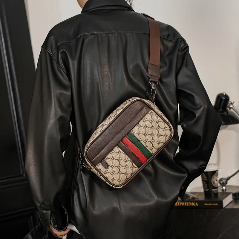 Luksusowa torba Crossbody moda – Luxury Bags Sling recenzja i cena