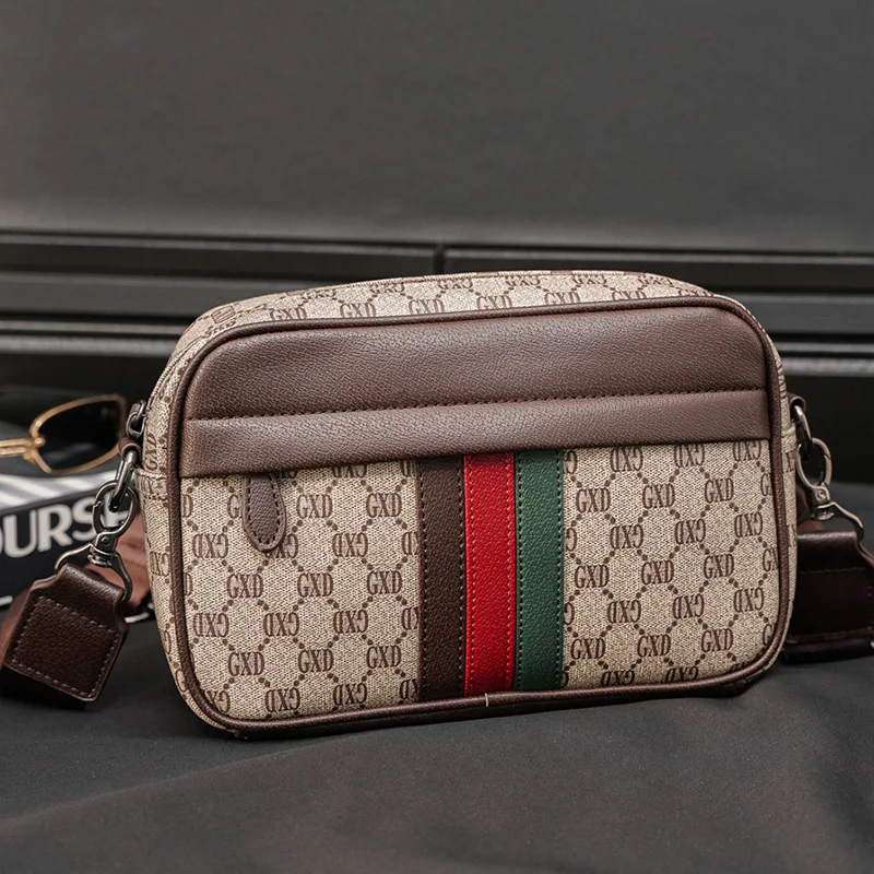 Luksusowa torba Crossbody moda – Luxury Bags Sling recenzja i cena