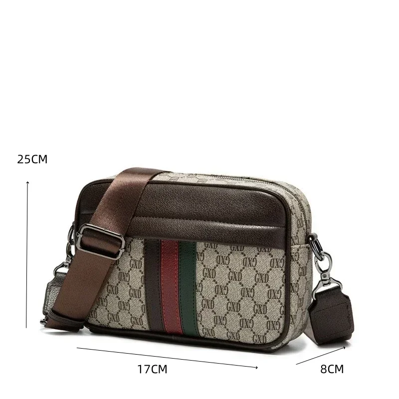 Luksusowa torba Crossbody moda – Luxury Bags Sling recenzja i cena