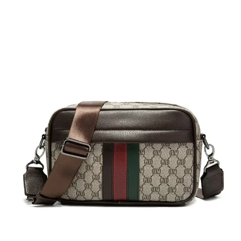 Luksusowa torba Crossbody moda – Luxury Bags Sling recenzja i cena