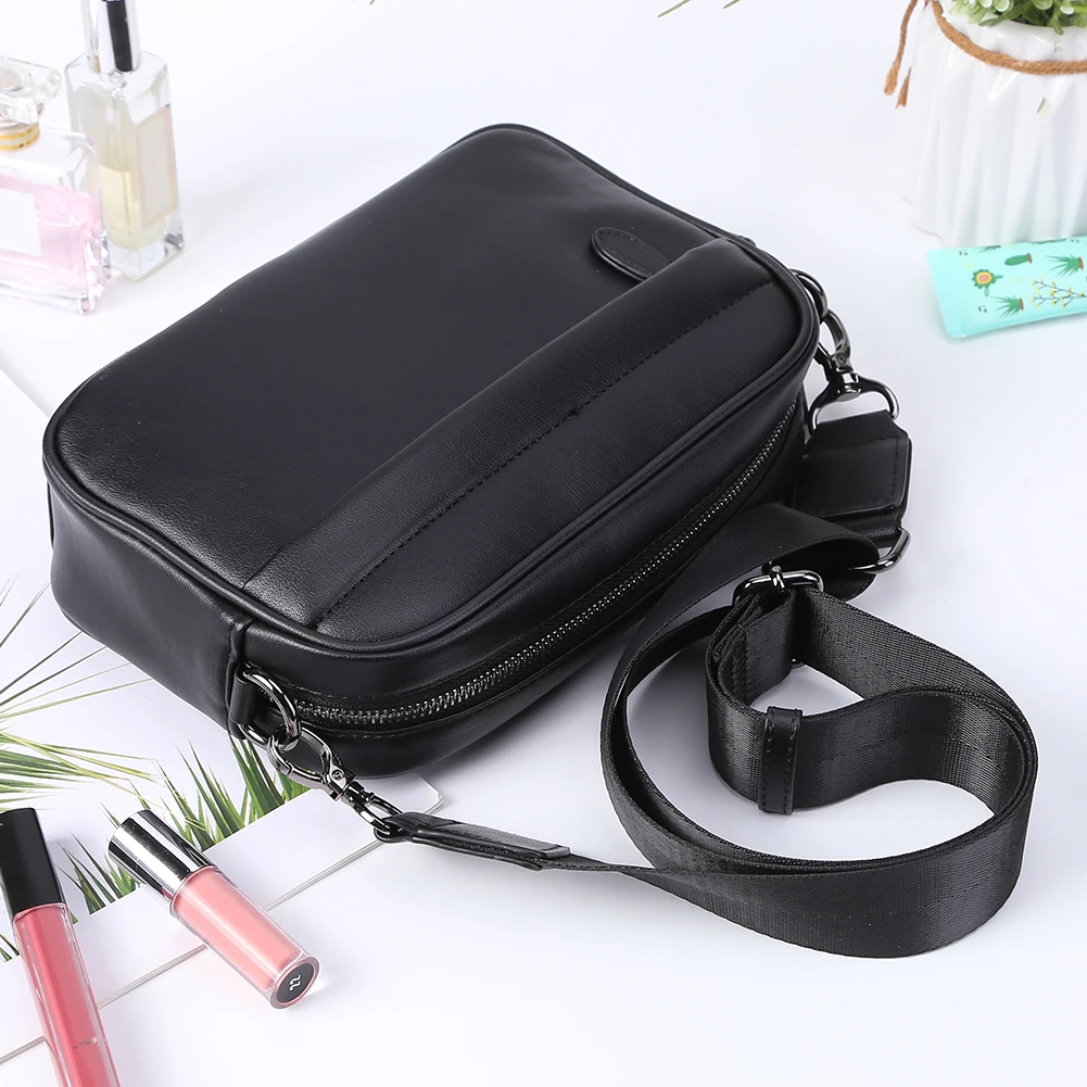Męska klasyczny wzór woreczki  – Luxury Bags Sling recenzja i cena