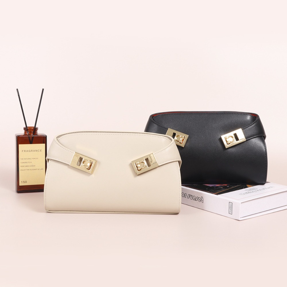Niszowa, lekko luksusowa, eksk – Luxury Bags No Logo recenzja i cena