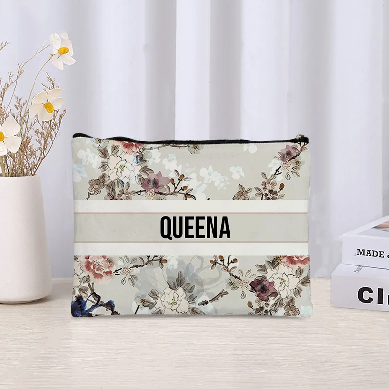 Nazwa własna Vintage kosmetycz – Luxury Bags Brand Names recenzja i cena