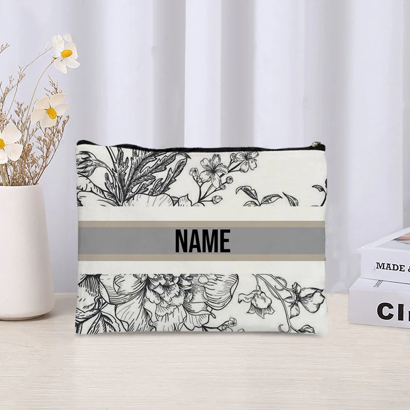Nazwa własna Vintage kosmetycz – Luxury Bags Brand Names recenzja i cena