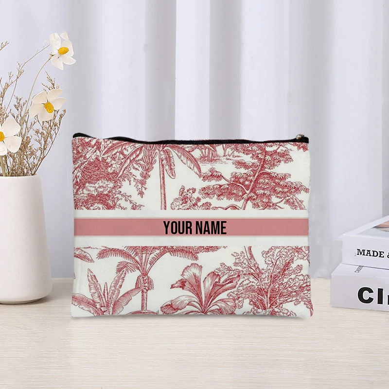 Nazwa własna Vintage kosmetycz – Luxury Bags Brand Names recenzja i cena