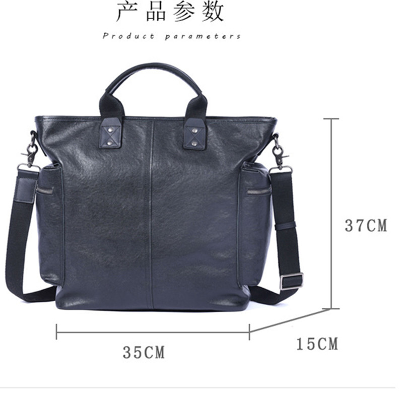 15-calowa designerska, ręcznie – Laptop Bag Leather 15 recenzja i cena