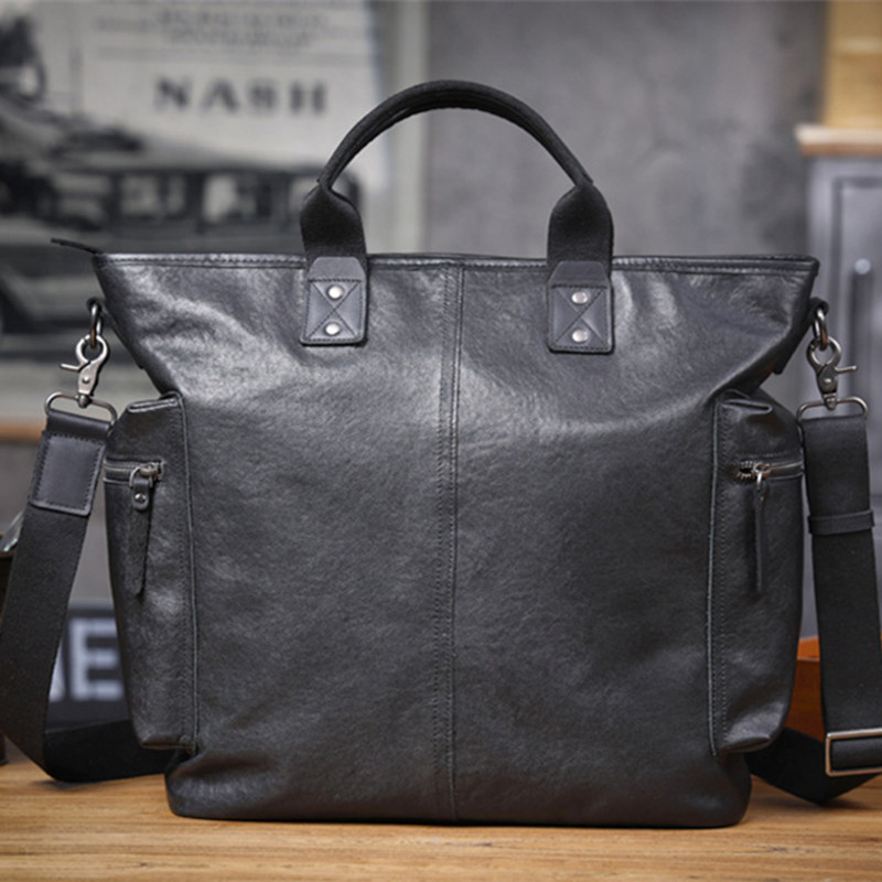 15-calowa designerska, ręcznie – Laptop Bag Leather 15 recenzja i cena
