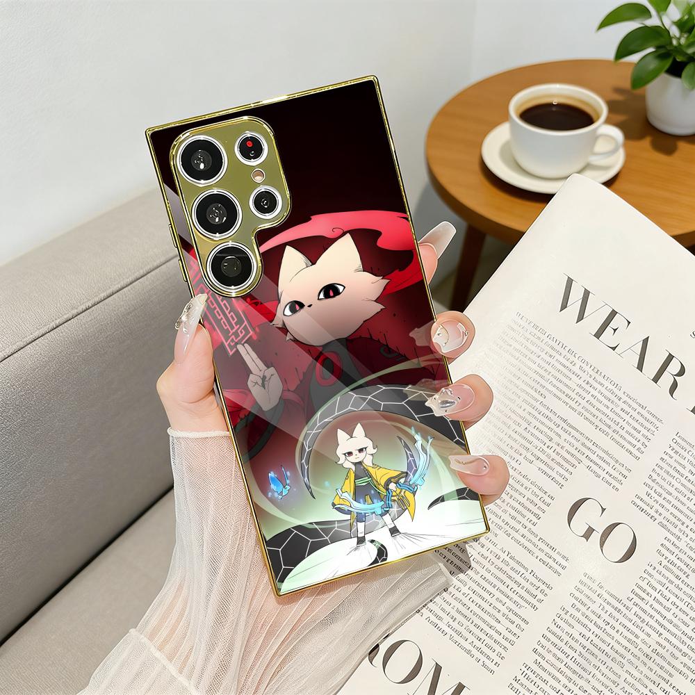 Etui na telefon Video Game N-N – Luxury Bags Videos recenzja i cena