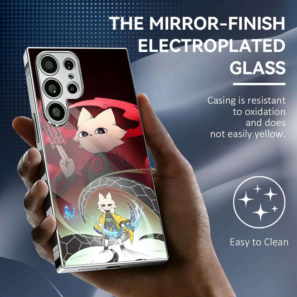 Etui na telefon Video Game N-N – Luxury Bags Videos recenzja i cena