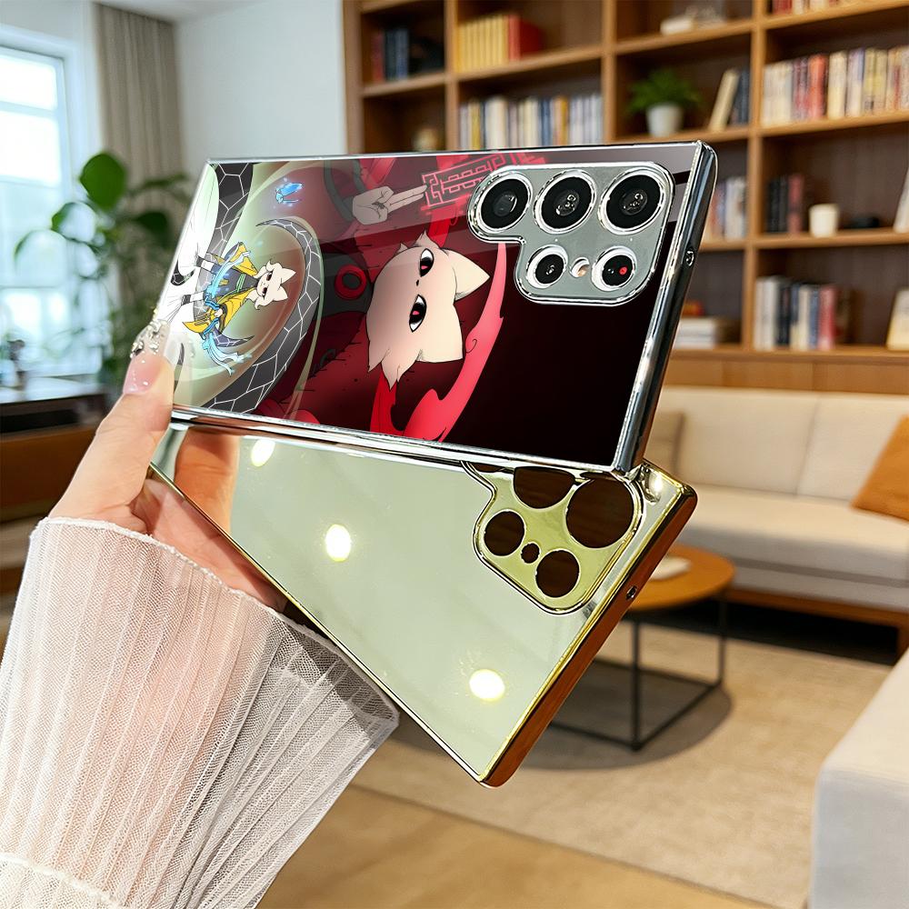 Etui na telefon Video Game N-N – Luxury Bags Videos recenzja i cena