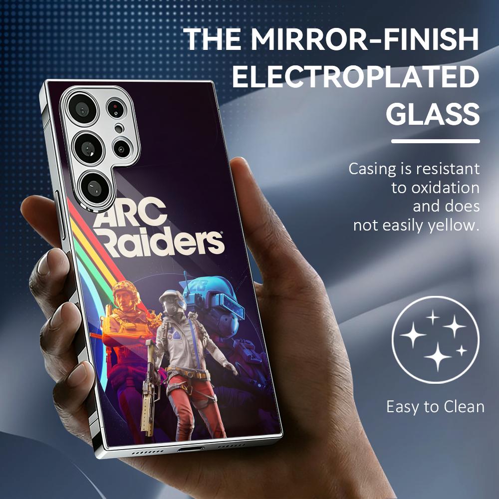 Etui na telefon Video Game A-A – Luxury Bags Videos recenzja i cena
